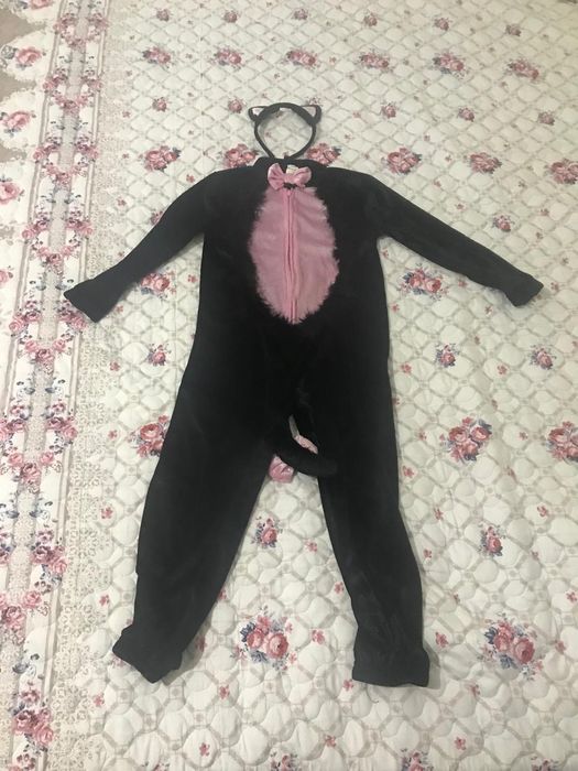 Продам новогодний костюм