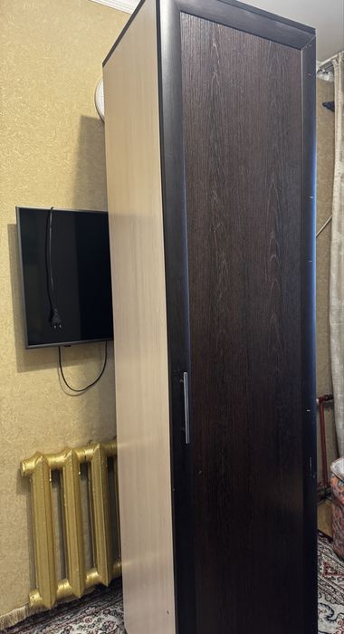 Продам плательный шкаф 7000тн