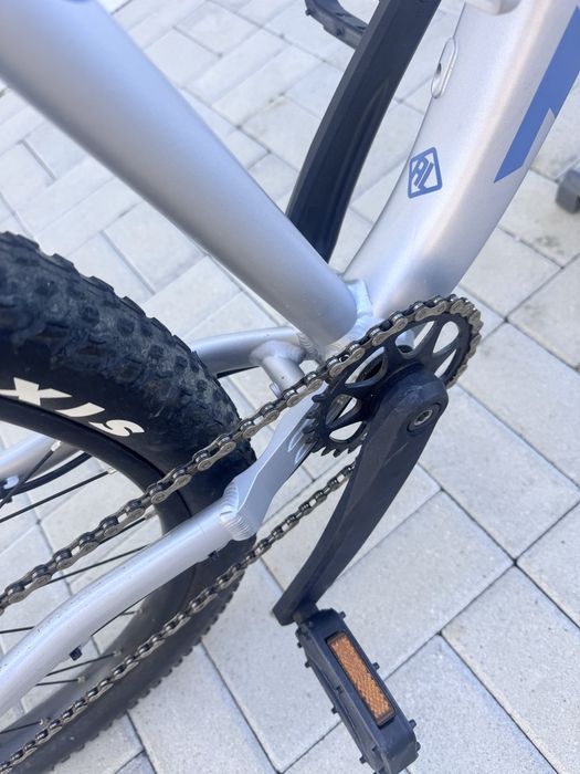 Vand bicicleta Kona Fire Mountain