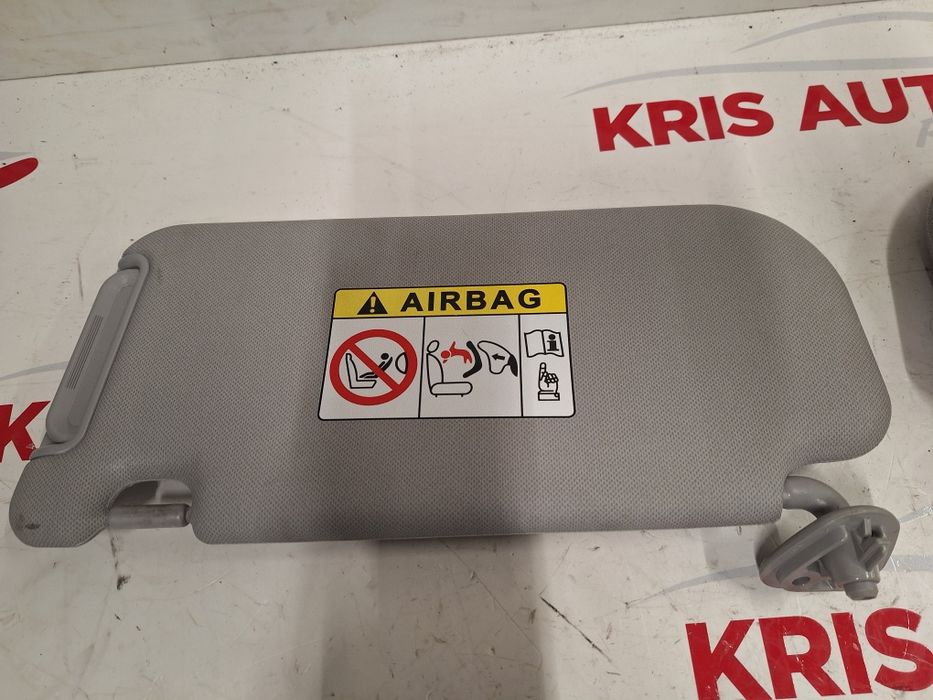 Сенник - сенници Hyundai IX35 / Хюндай ИХ35 2014г.