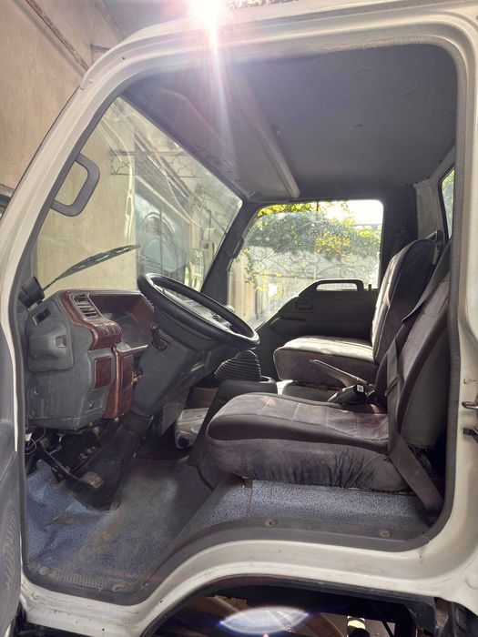 Isuzu Водовоз продаётся
