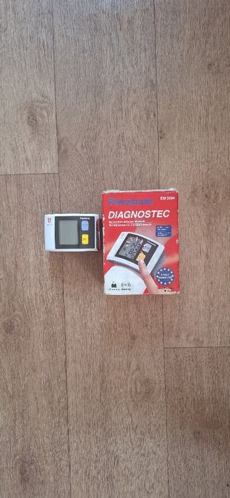 Танометр Panasonic EW3004