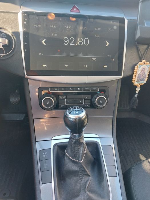Vw Passat Motor 2.0, an2010