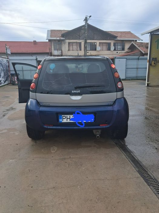 Vând urgent Smart