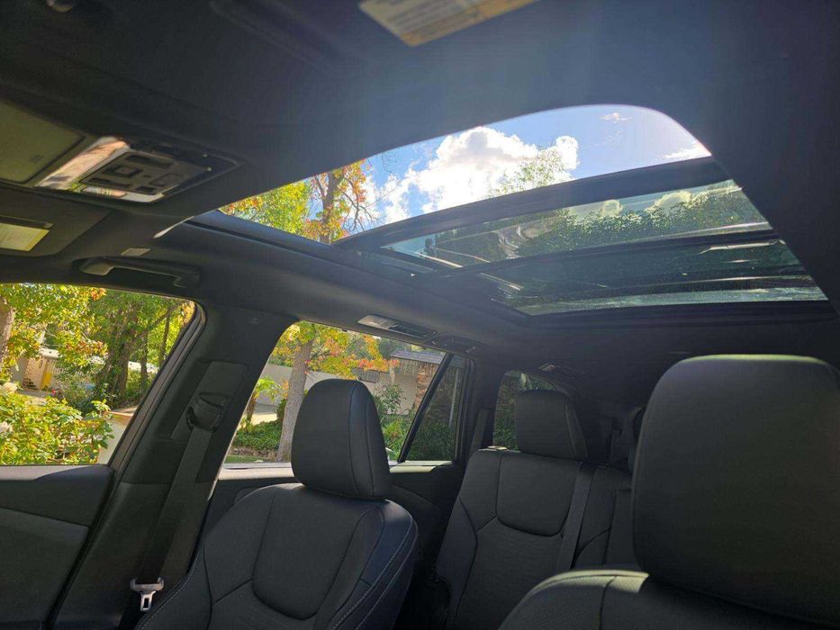 2026 Lexus TX 350 Premium
2026 Lexus TX 350 Premium