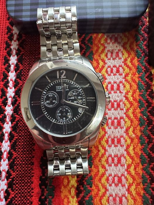 Мъжки часовник ESPRIT 805-ALL