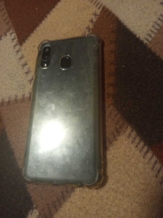 Samsung A 20 e забравена парола