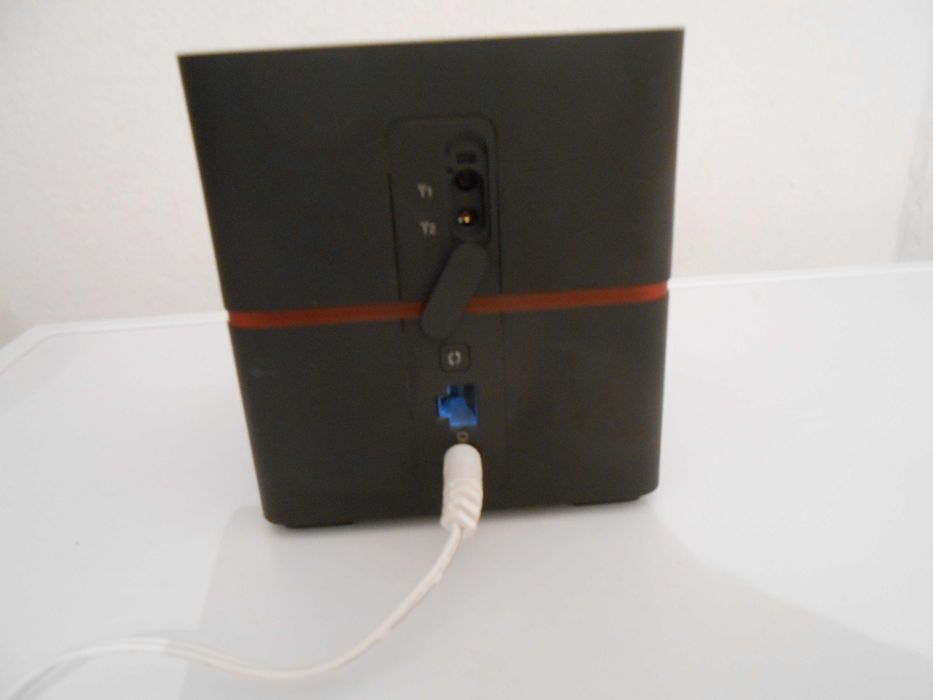 Huawei B529s-23a Wifi 4G LTE Router! Home Net Box!