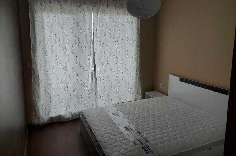 Дава се под наем Двустаен апартамент в София, Хаджи Димитър - 55 кв.м за 450 € - Снимка #3