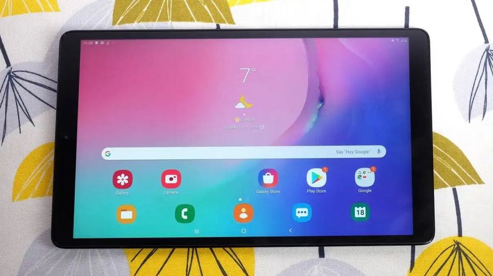 Планшет Samsung galaxy Tab A 10.1