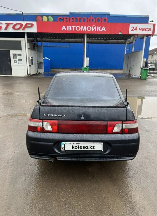 Продам  Ваз 2110.  Хорошее