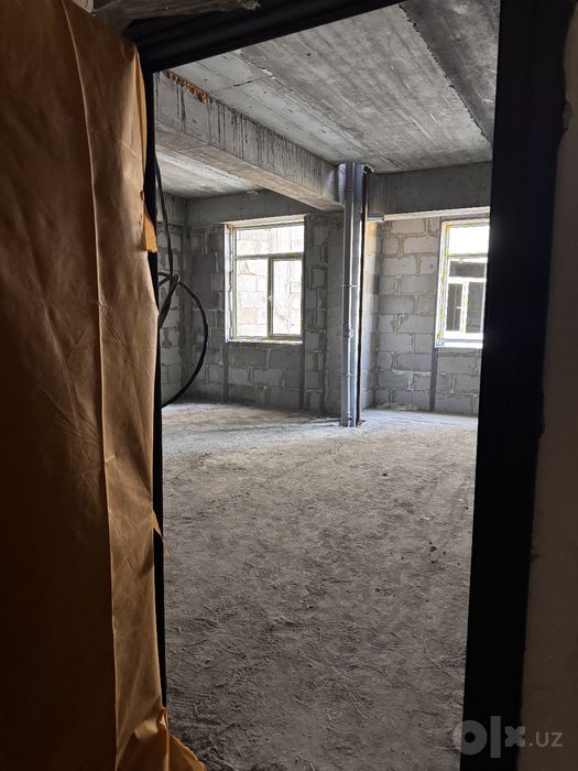 ЖК Чарогон, 45,9 м2 квартира