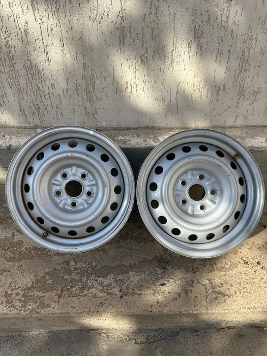 Продам новые диски