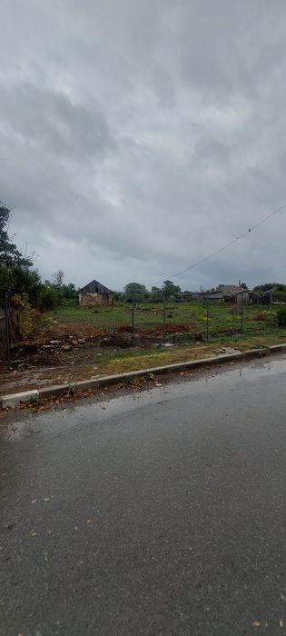 Vand teren intravilan Tuzla