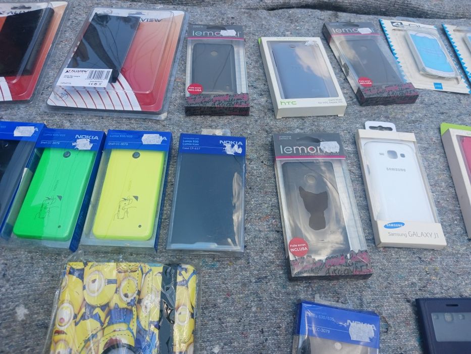 Husa tableta copii și huse telefoane