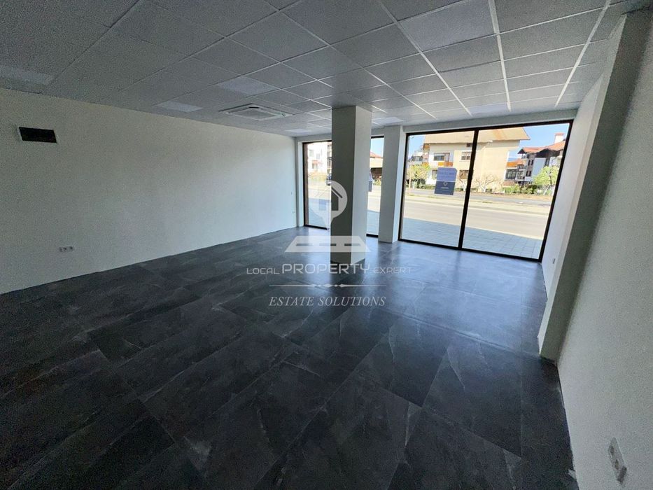 Продава се Магазин в Банско - 79 кв.м за 1140 €/кв.м - Снимка #5