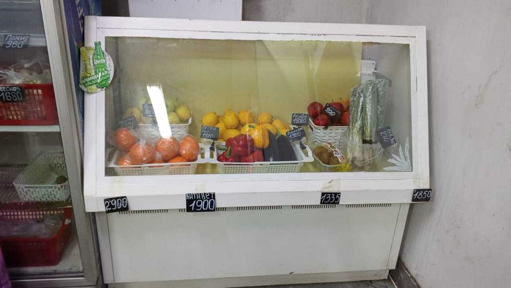 Продам холодильник