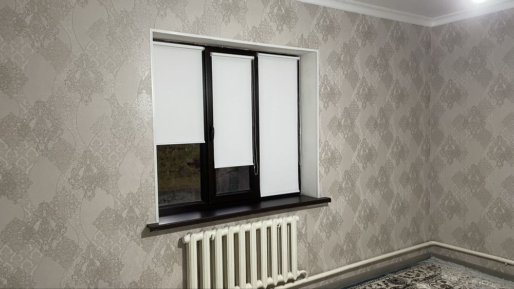 Тараз Жалюзи всех видов