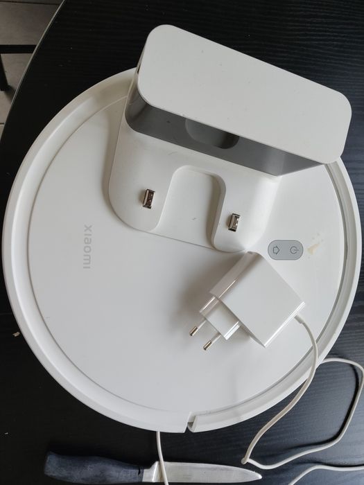 Aspirator robot vacuum xiaomi E10