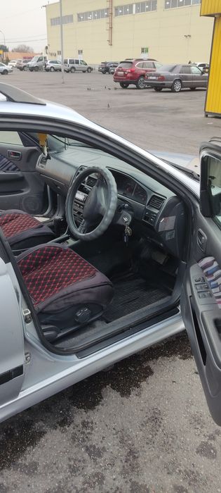 Тойота Калдина 1996 г