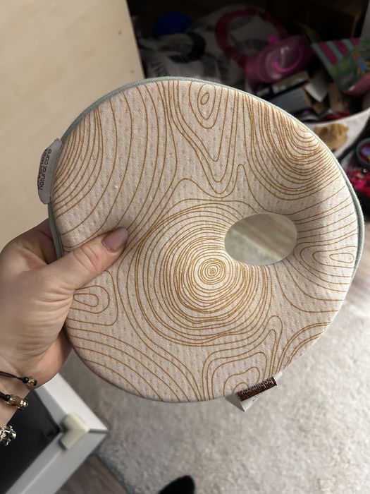 Pernuta pentru formarea capului