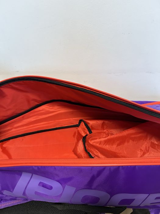 Професионален сак за Бадминтон оборудване