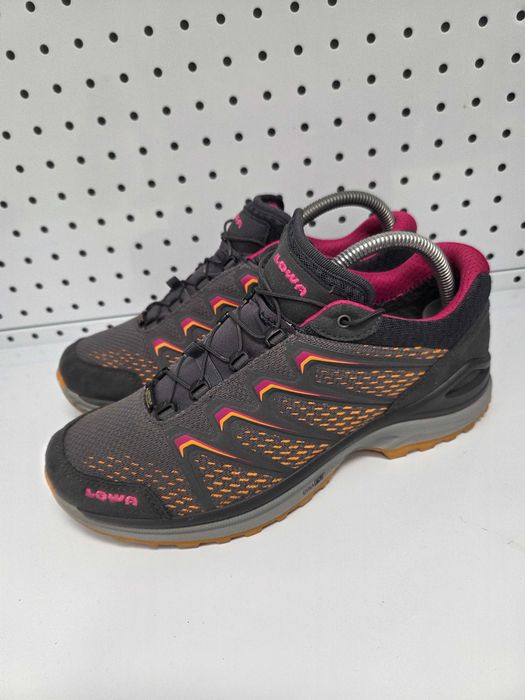 Оригинални дамски обувки- Lowa Maddox GTX