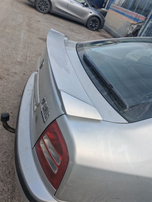 Eleron Audi A3 S3 Sline VW golf GTI Skoda Octavia VRS RS Leon Cupra