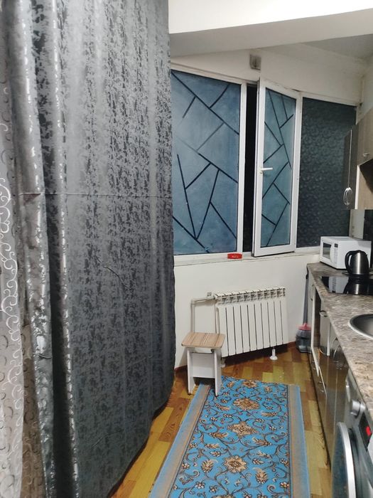 Квартира по часам