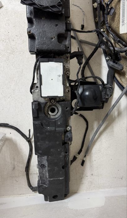 Дистроник за БМВ Е60 Е61