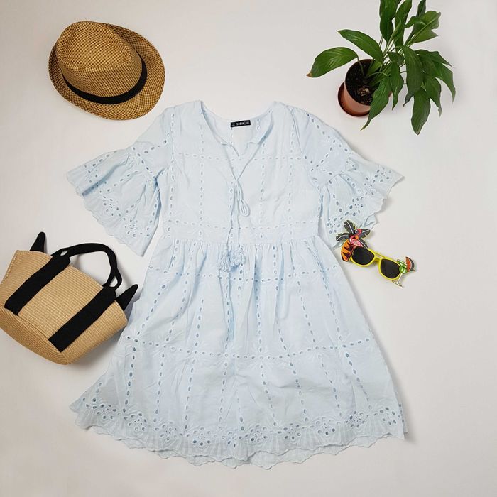 Рокля размер S Shein