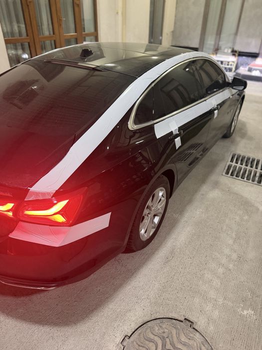 Malibu 2022 tozza primier