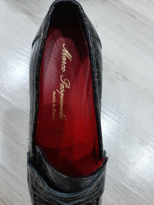 Продам туфли Италия,  35размер .