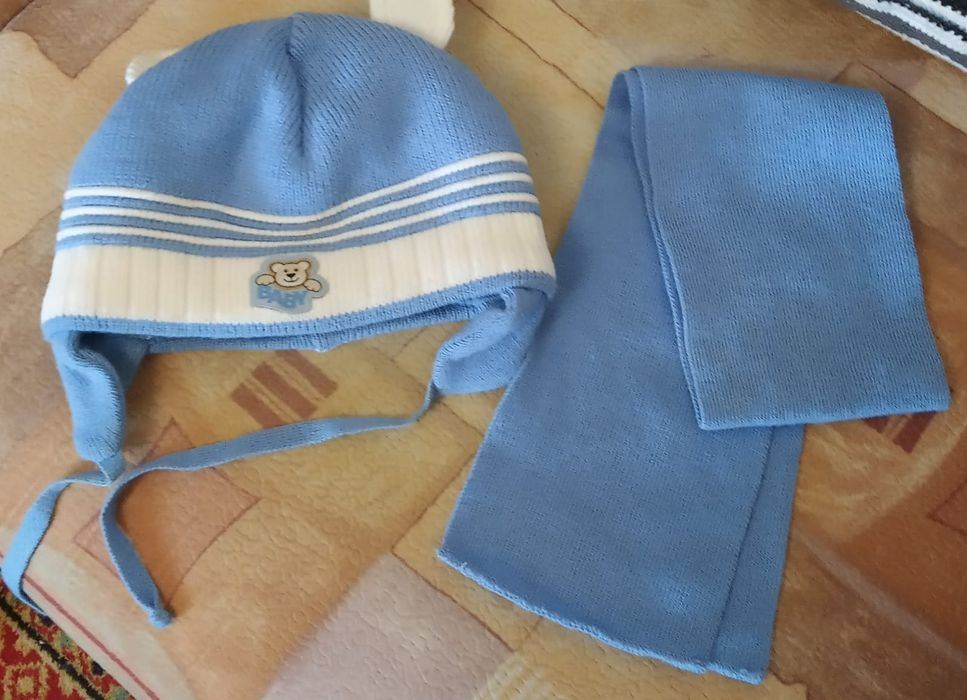 Зимний комбинезон трансформер