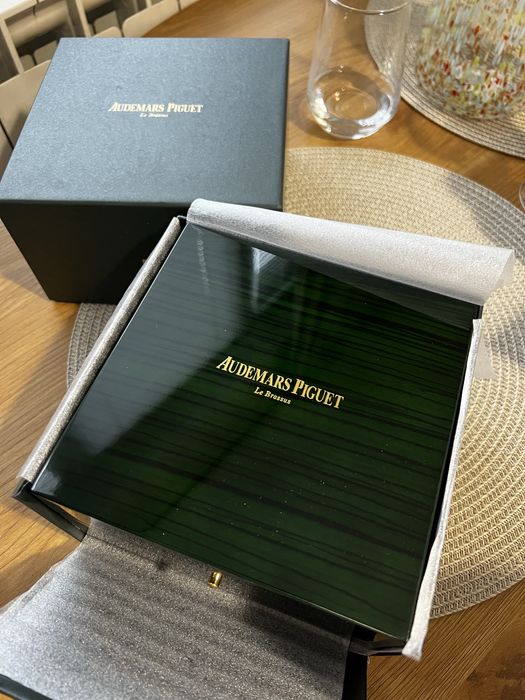 Audemars Piguet Royal Oak OffShore 44 mm