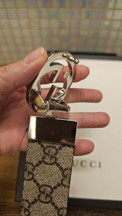 Дамски колан GUCCI