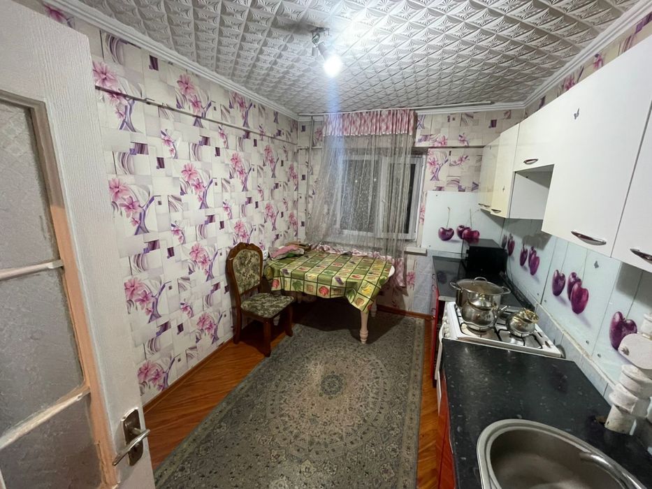 Продам квартиру