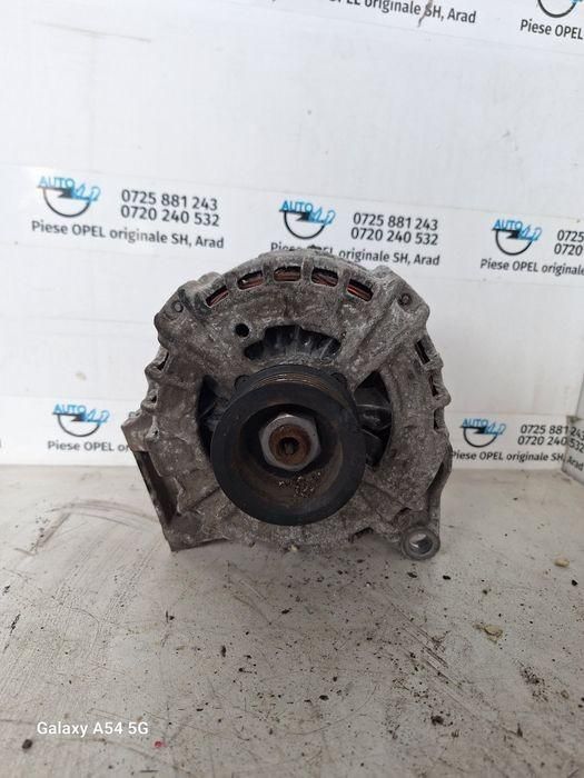 Alternator Opel Insignia A facelift 2.0 CDTI B20DTH