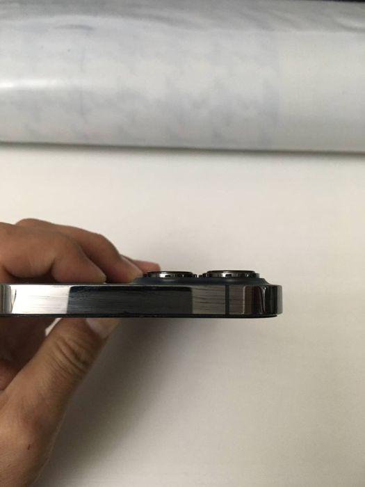 Iphone 13 Pro Max Bat 89 % Sotiladi holati ideal: