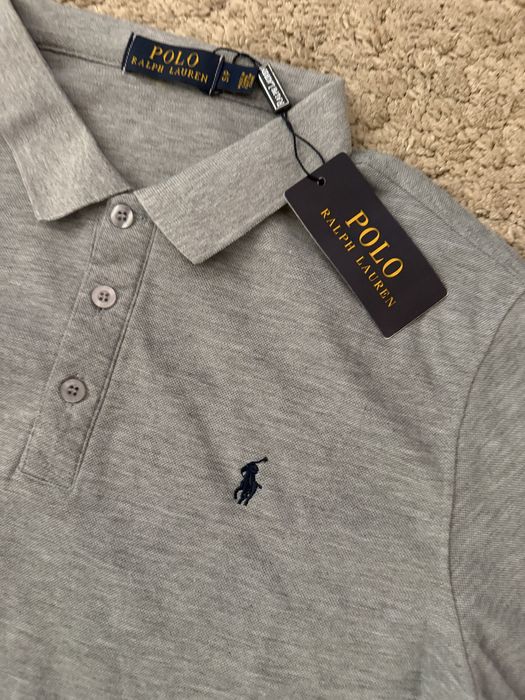 Tricou polo ralph lauren