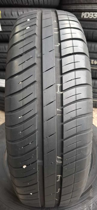 2бр. 175/70/14 Goodyear 6.8mm грайфер, дот 19г. Безплатен монтаж