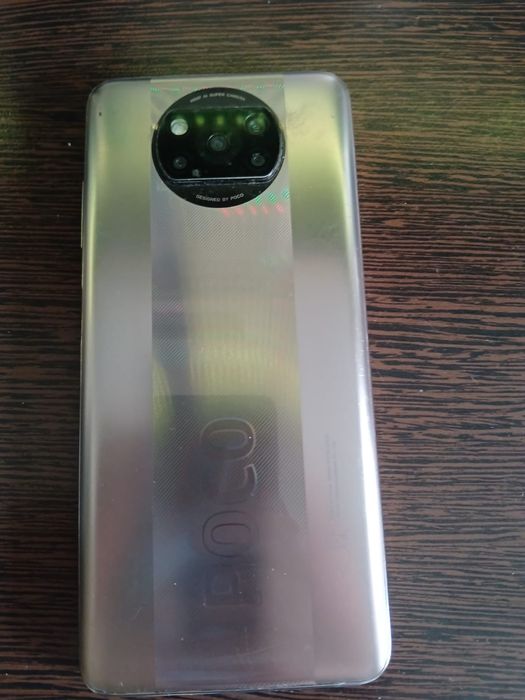 Vând  Xiaomi Poco x3 pro