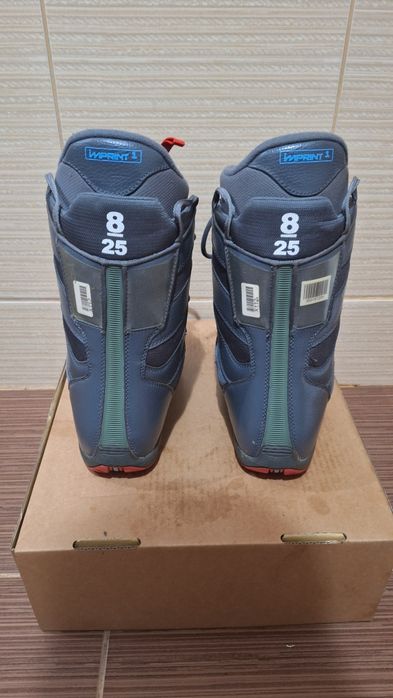 Boots snowboard burton nr 38-39