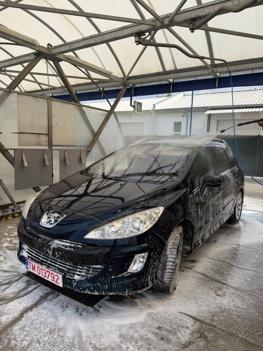 Vand 308sw sau schimb cu alt auto