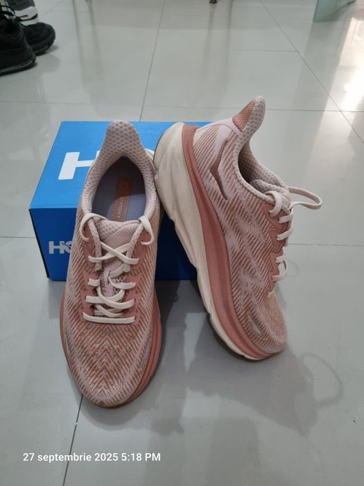 Adidasi HOKA dama mar 39 1/3
