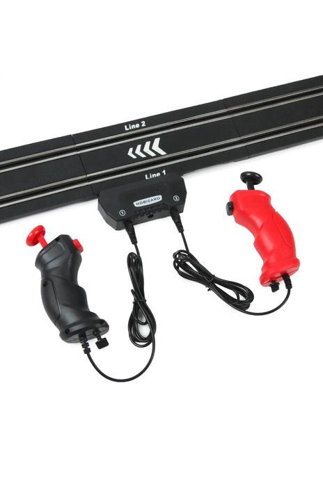 Гоночный Трек Mobicaro 1:64