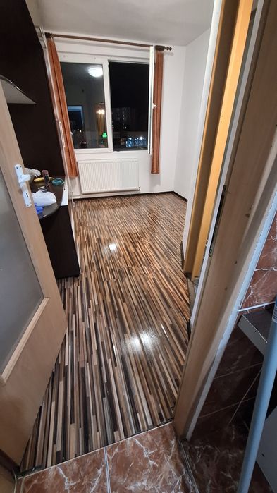 Ofer servicii de curățenie