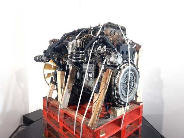 Motor complet Mercedes Benz OM470LA - Piese de motor Mercedes