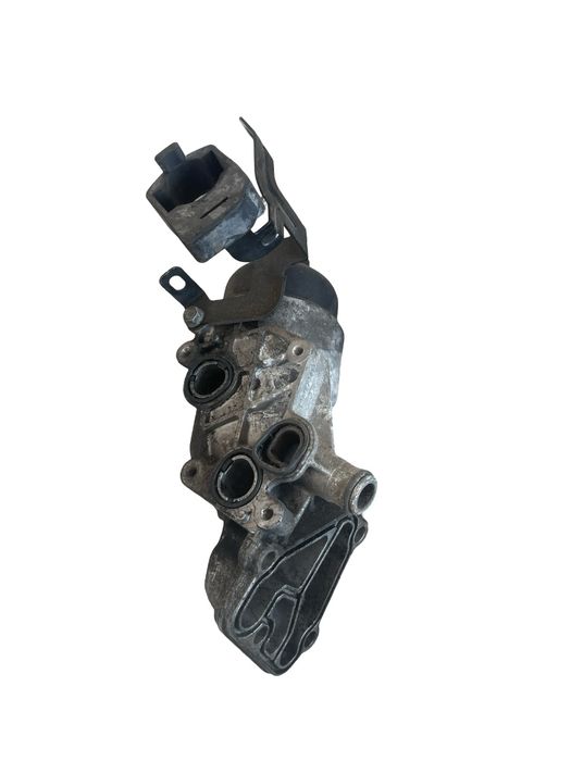 Termoflot Volkswagen Transporter V Platform/Chassis 7Jd, 7Je, 7Jl, 7Jy