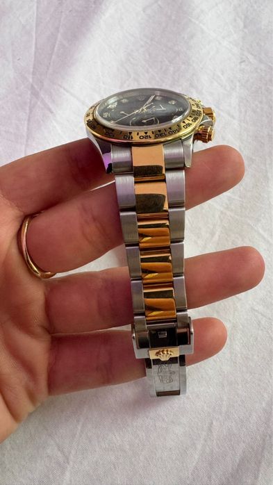 Vand rolex daytona original